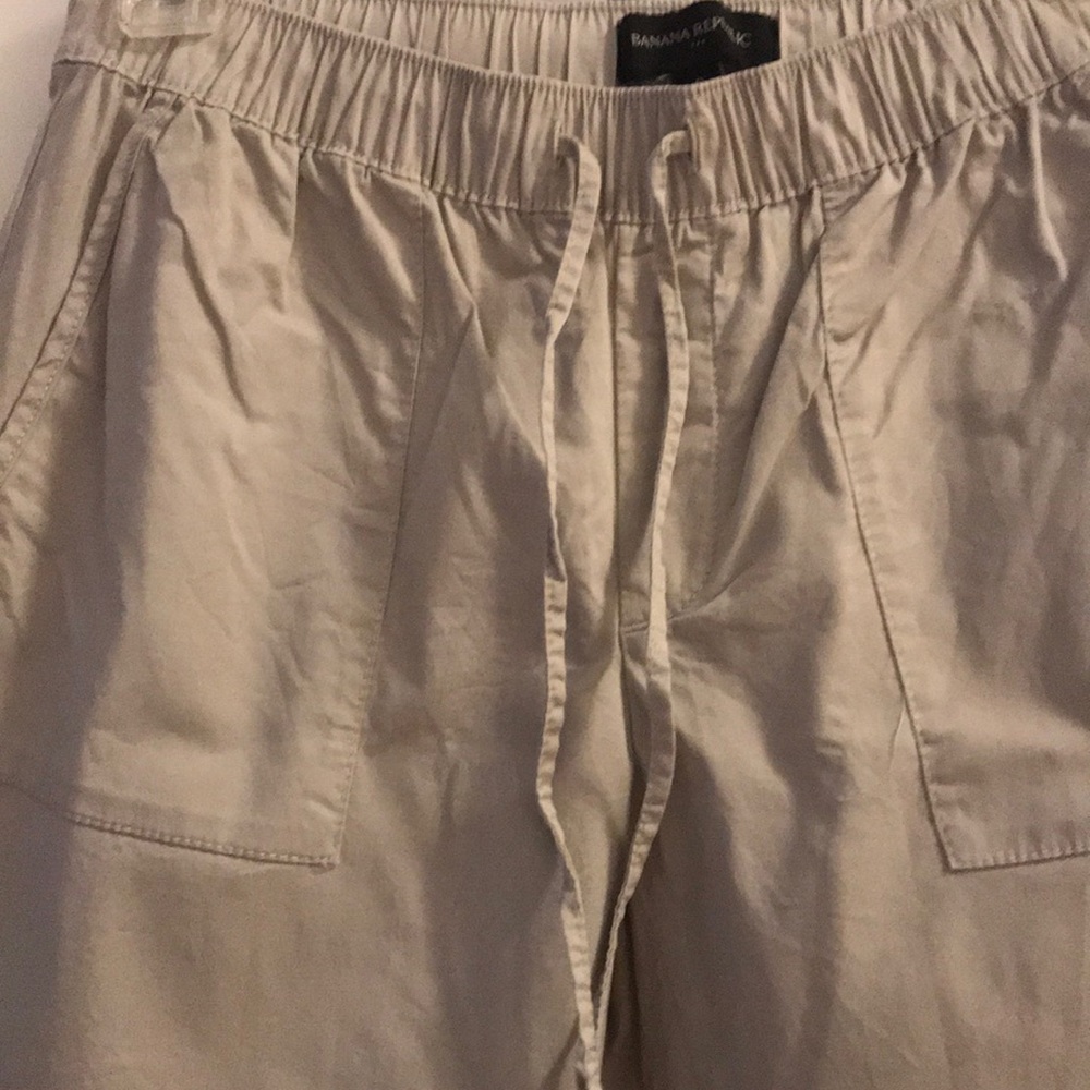 Cargo pants - Picture 2 of 2